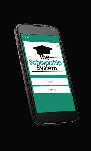 The Scholarship System 2