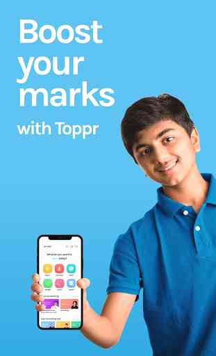 Toppr - Learning App for Class 5 - 12 1