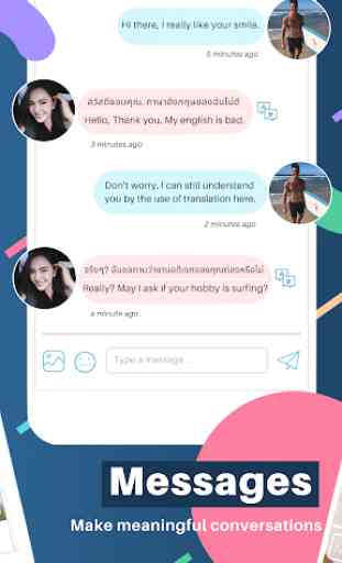 TrulyAsian - Asian Dating App 3