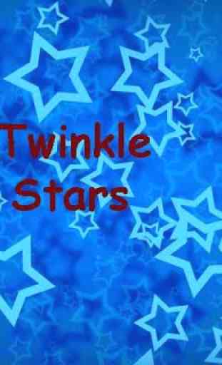 Twinkle Little Star Kids Poem 2