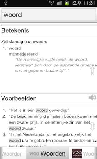 Alle Nederlands Woordenboek 2