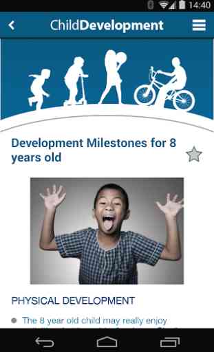 Child Development 7-12 years 1
