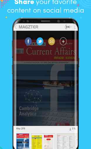 Current Affairs Made Easy 4