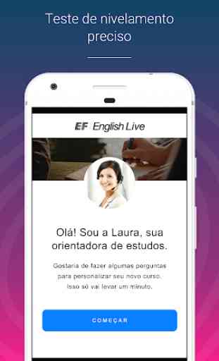 EF English Live for phone 4