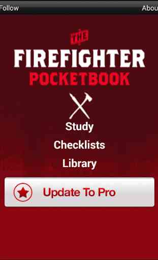 FireFighter Pocketbook Lite 1