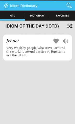 Idiom Dictionary 2