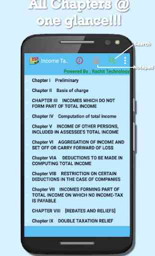 Income Tax Act 1961 1