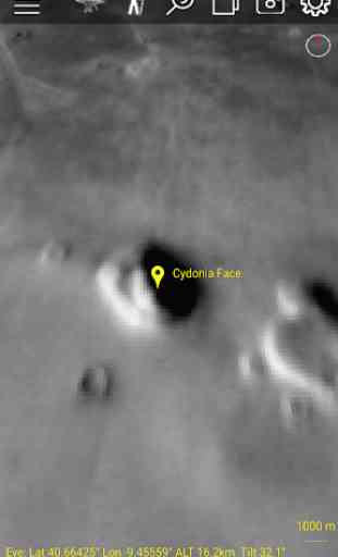Mars Xplorer 1