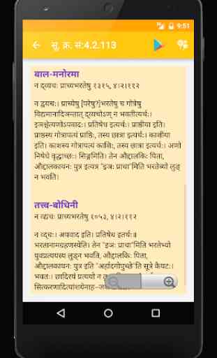Panini Ashtadhyayi | Sanskrit 4