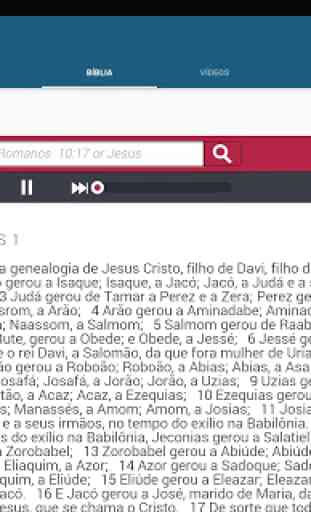 SBB Leia a Bíblia Brasil! 3
