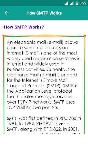 TCP IP Tutorial 4