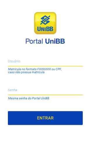 UniBB Mobile 1