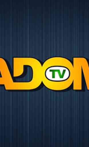 Adom TV 1