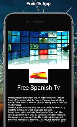 Free TV Review 3