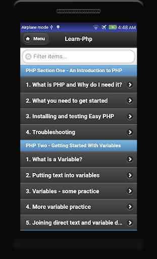 Learn PHP - PHP Tutorial Basic To Core Full Course 2