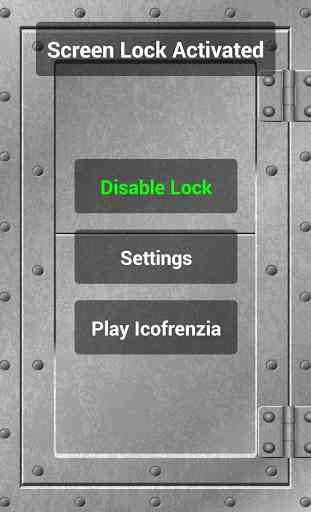 My Bank Vault Screen Lock 4