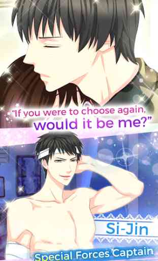 Otome Game: Love Dating Story 2