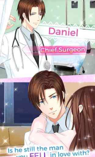 Otome Game: Love Dating Story 3
