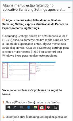 Samsung PC Help 3