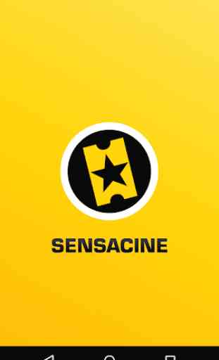 SensaCine - Movies and  Series 1