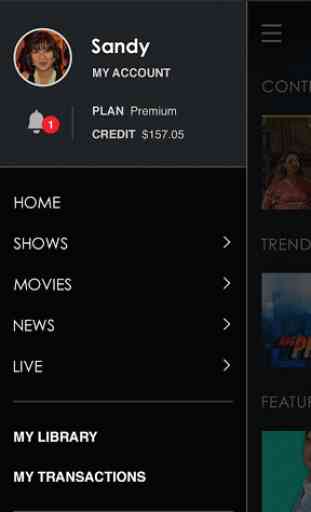 TFC: Watch Pinoy TV & Movies 3