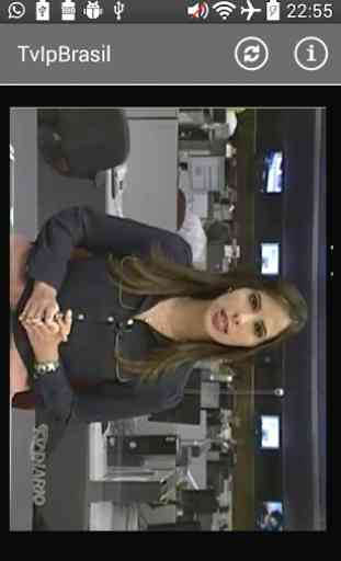 TV IP Brasil 3