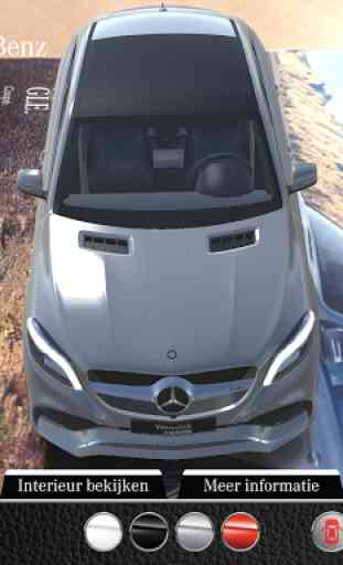 Wensink Mercedes-Benz 4