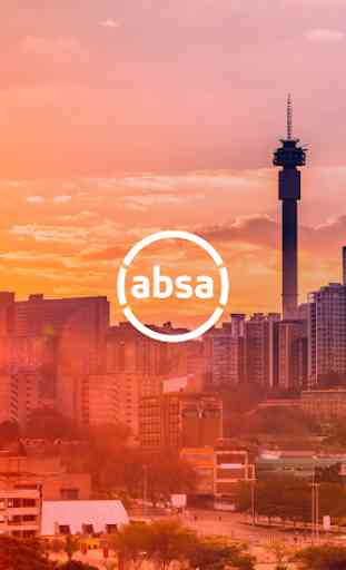 Absa Banking App 1