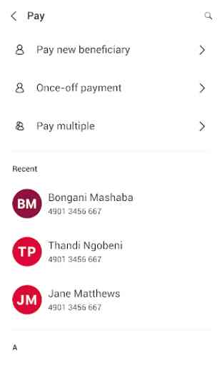 Absa Banking App 4