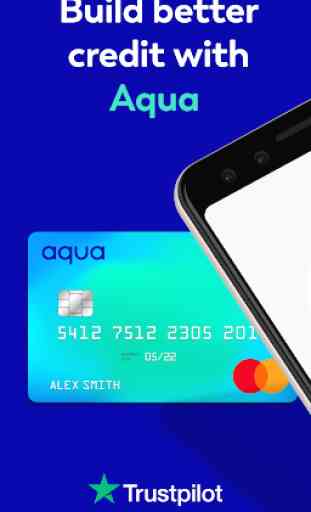 aqua card 1