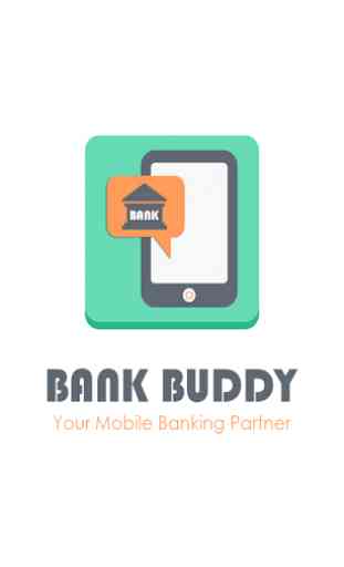 Bank Buddy - Mobile Banking 1