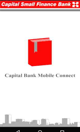 Capital Bank Mobile Connect 1