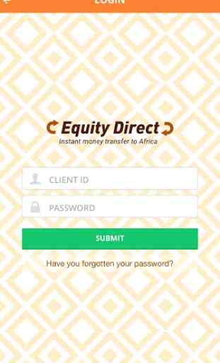Equity Direct Mobile 3