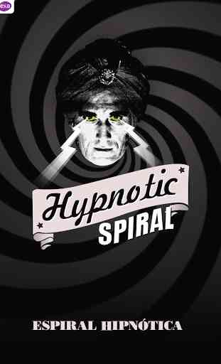 espiral hipnótica 1