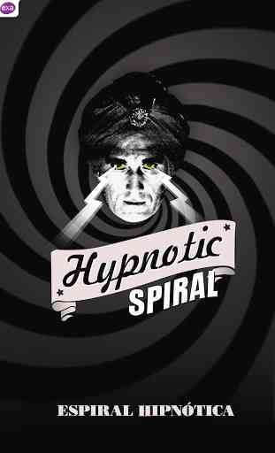 espiral hipnótica 3