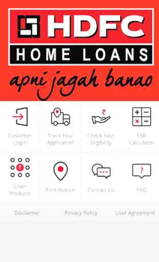 HDFC Home Loans 1