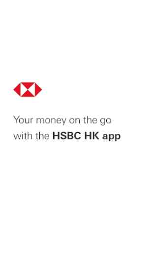 HSBC HK Mobile Banking 1