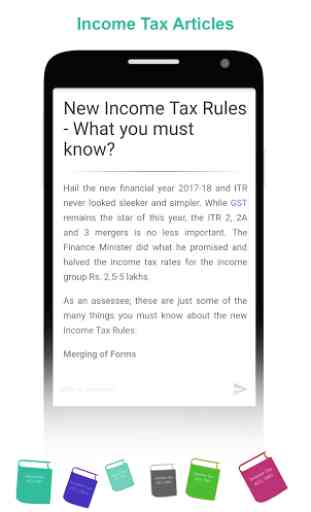 Income tax Act, 1961 - India 3