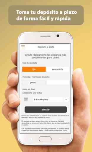 Itaú Personal Bank Chile 3