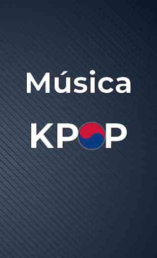 Kpop Music Online 1