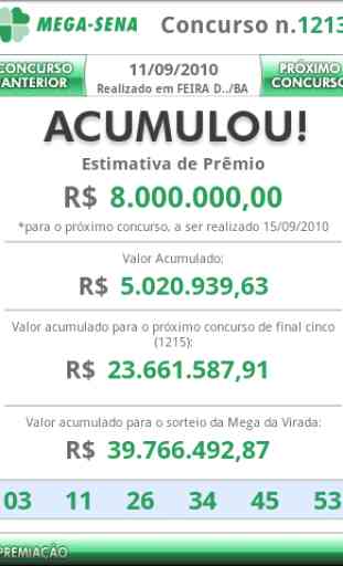 Loterias Brasil 2