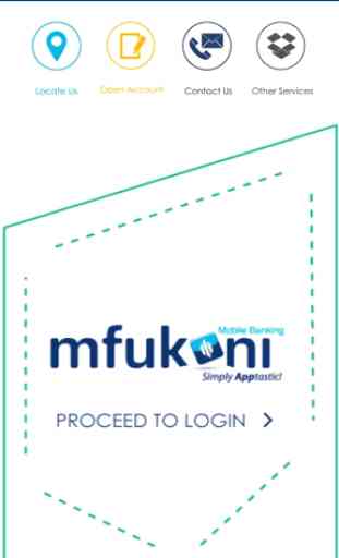 Mfukoni 1