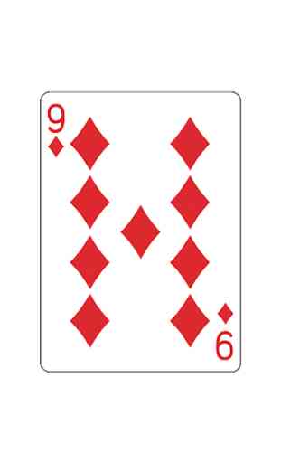 Mind Reader (Card Magic Trick) 2