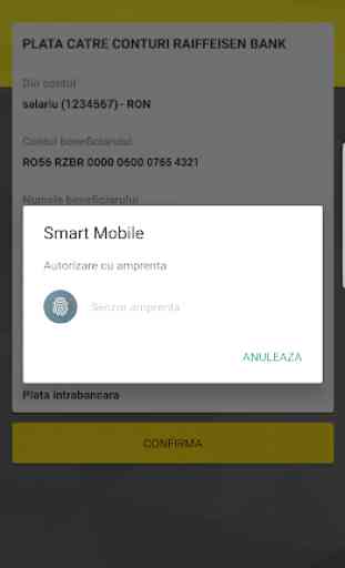 Raiffeisen Smart Mobile 3
