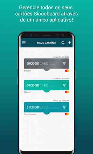 Sicoobcard Mobile 1