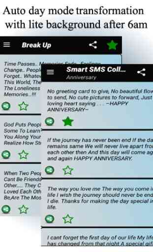 Smart SMS and Status Collection for WhatsApp 2
