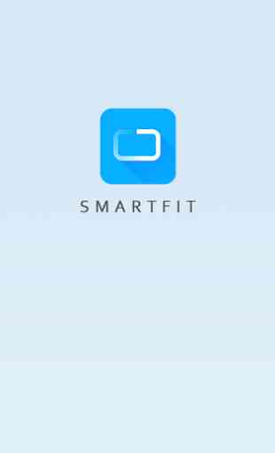 SmartFit - Wristband 1