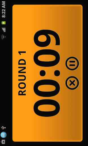 Boxing Timer Pro - Round Timer 4