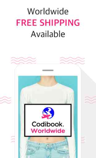 Codibook - Fashion & Style to Buy 2