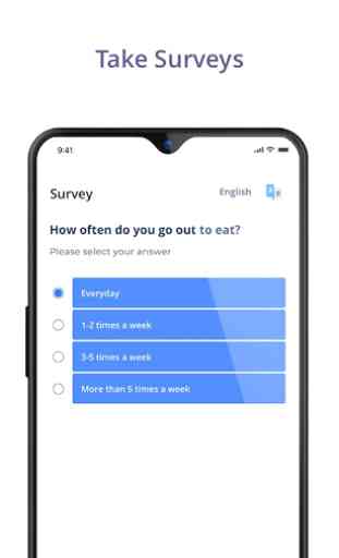 Crownit: Fill Surveys & Earn Exciting Rewards 1